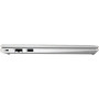 HP ProBook 445 G8 14" (355.60 mm) Notebook - Full HD - AMD Ryzen 5 5600U - 16 GB - 256 GB SSD - English, French Keyboard - Pike Silver (Fleet Network)