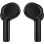 Belkin SOUNDFORM Freedom True Wireless Earbuds - Stereo - True Wireless - Bluetooth - 20 Hz to 20 kHz - Earbud - Binaural - In-ear - - (AUC002glBK)