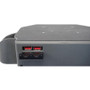 Gamber-Johnson 7300-0448 DC Adapter - 70-110 V DC Input - 12 V DC Output - 3. 50 A - For Zebra ET51/56 Docking Station