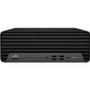 HP EliteDesk 805 G6 Desktop Computer - AMD Ryzen 7 PRO 4750G - 16 GB - 512 GB SSD - Small Form Factor - AMD Radeon Graphics DDR4 SDRAM (Fleet Network)