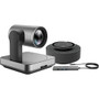 Yealink UVC84 BYOD Teams Video Conference Kit For Large Rooms - For Meeting Room, Video Conferencing - 30 fps - 1 x Network (RJ-45) - (Fleet Network)