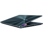 Asus UX582LR-XS74T ZenBook Pro Duo 15 - 15. 6" 4K UHD OLED Touchscreen Notebook - Intel Core i7-10870H - 16GB RAM - 1TB SSD - NVIDIA GeForce RTX 3070