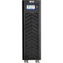 Tripp Lite by Eaton SmartOnline S3M20K3B 20kVA Tower UPS - Tower - 8 Hour Recharge - 7 Minute Stand-by - 120 V AC, 230 V AC Input - V (Fleet Network)