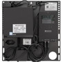 Crestron 6511629 Flex UC-MMX30-T Video Conference Camera - Full HD 1080p 30fps - HDMI In/Out - Network - USB - Tabletop/Wall Mountable