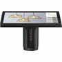 HP 424Y6UT#ABA Engage One Pro AIO POS Terminal - Celeron 3. 20 GHz - 4 GB DDR4 - 128 GB SSD - 15. 6" Touchscreen - Windows 10 IoT Enterprise LTSC