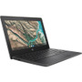 HP 428G4UT#ABA Chromebook 11 G8 EE - 11. 6" Rugged HD - Intel Celeron N4020 Dual-Core - 8 GB RAM - 32 GB Flash - ChromeOS - English Keyboard