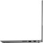 Lenovo 21A2002QCA ThinkBook 14 G3 ACL Notebook - 14" Full HD - AMD Ryzen 5 5500U - 8 GB RAM - 256 GB SSD - Windows 10 Pro - Mineral Gray