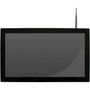 Mimo Monitors MOT-10180CH Digital Signage Display - 10.1" (256.54 mm) - Touchscreen Cortex A17 RK3288 - 1280 x 800 - 1000 cd/m² - (Fleet Network)