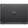 HP 436C1UT#ABA Chromebook x360 11 G3 EE - 11. 6" Touchscreen Rugged Convertible - Intel Celeron N4020 - 4 GB RAM - 32 GB Flash - ChromeOS - English