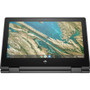 HP 436C3UT#ABA Chromebook x360 11 G3 EE - 11. 6" Touchscreen Rugged Convertible - Intel Celeron N4020 - 8 GB RAM - 32 GB Flash - ChromeOS