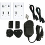 Tripp Lite series Video Extender Transmitter/Receiver - 1 Input Device - 1 Output Device - 230 ft (70104 mm) Range - 2 x Network - 1 x (B127A-1A1-FHFH)