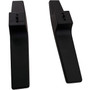 Sharp NEC Display Optional Table Top Stand - Desktop, Tabletop - Black (Fleet Network)