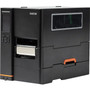 Brother TJ-4522TN Industrial Direct Thermal/Thermal Transfer Printer - Monochrome - Label Print - USB - Serial - Display Screen - - ft (Fleet Network)
