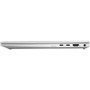 HP 432R8UT#ABL EliteBook 840 Aero G8 14" Touchscreen Notebook - Intel Core i7-1165G7 11th Gen - 16GB RAM - 512GB SSD - Windows 10 Pro - English/French