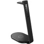Lenovo GXF1B64179 Legion S600 Gaming Station - Aluminum Headset Stand with USB Charging - Black