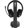 Lenovo GXF1B64179 Legion S600 Gaming Station - Aluminum Headset Stand with USB Charging - Black