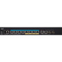 Cisco SG350X-8PMD 8-Port 2.5G PoE Stackable Managed Switch - 8 Ports - Manageable - Refurbished - 3 Layer Supported - Modular - 312.40 (Fleet Network)
