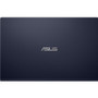 Asus P1510CJA-C31P-CA ExpertBook 15. 6" FHD Business Notebook - Intel Core i3-1005G1 - 8GB RAM - 256GB SSD - Windows 10 Pro - Silver