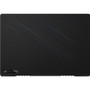 Asus GU603HM-DS72-CA ROG Zephyrus M16 Gaming Laptop - 16" WUXGA IPS - Intel Core i7-11800H - 16GB RAM - 512GB NVMe SSD - GeForce RTX 3060 6GB