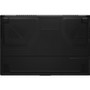 Asus GX703HR-XS92-CA ROG Zephyrus S17 Gaming Notebook - 17. 3" WQHD - Intel Core i9-11900H - 16GB RAM - 1TB SSD - NVIDIA GeForce RTX 3070 - Windows 10