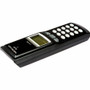 Opticon OPL-9815 Mobile Data Collector - Wireless Connectivity - 100 scan/s - 11.81" (299.97 mm) Scan Distance - 1D - Laser - - Black (Fleet Network)