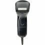 Opticon L-22X 2D CMOS Image Scanner - Cable Connectivity - 12.51" (317.75 mm) Scan Distance - 1D, 2D - LED - Imager - USB - White - - (Fleet Network)
