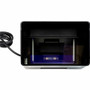 Opticon PR-11 2D CMOS Imager Passport Scanner - Cable Connectivity - 1D, 2D - LED - CMOS, Imager - USB - Black - Passport, Airport (PR11BU1-00)