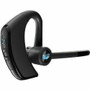 BlueParrott XT Ultra-Light Noise Cancelling Bluetooth Headset Mono Wireless Long Range 328.1 Ft Over-the-ear Earbud M300-XT 204357