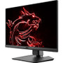 MSI Optix MAG274R2 27 Inch Full HD Gaming Monitor Black In-plane Switching IPS LED Technology Viewable Class LCD X OPTIXMAG274R2