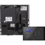 Crestron UC-C100-T-WM Video Conference Equipment - Network (RJ-45) - HDMI In - USB - Gigabit Ethernet - Wall Mountable (Fleet Network)