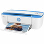 HP Deskjet 3772 Wireless Inkjet Multifunction Printer - Color - Copier/Printer/Scanner - 19 ppm Mono/15 ppm Color Print - 4800 x 1200 (Fleet Network)