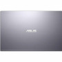Asus X515EA-WS31-CB 15. 6" Notebook - Intel Core i3-1115G4 - 8 GB RAM - 256 GB SSD - Full HD IPS - Bilingual Keyboard - Slate Gray