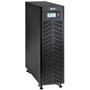 Tripp Lite series SmartOnline S3M25K 25kVA Tower UPS - Tower - 120 V AC, 230 V AC Input - 120 V AC, 208 V AC Output - Serial Port (Fleet Network)