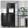 Tripp Lite by Eaton S3M25K SmartOnline 25kVA Tower UPS - Double Conversion Online - 120/230V AC Input - 120/208V AC Output - Pure Sine Wave