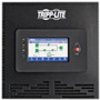 Tripp Lite by Eaton S3M50K SmartOnline 50kVA Tower UPS - Double Conversion Online - 120/230V AC Input - 120/208V AC Output - Pure Sine Wave