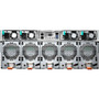 ASRock 4U8G-ROME2/2T Rackmount Barebone System - Dual Socket LGA-4094 - Supports EPYC - 256GB DDR4 - 10GbE - 4U