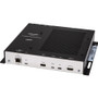 Crestron 6511631 Flex UC-MMX30-Z Video Conference Equipment - Full HD 1080p - 30 fps - HDMI - Network - RJ-45 - Tabletop/Wall Mountable