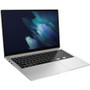 Samsung NP750XDA-KD1CA Galaxy Book 15. 6" Notebook - Intel Core i3-1115G4 Dual-Core 3 GHz - 8 GB LPDDR4X - 256 GB SSD - Silver - Windows 10 Home