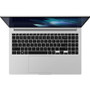 Samsung Galaxy Book NP750XDA-KD2CA 15.6" Notebook - Full HD - 60 Hz - Intel Core i5 11th Gen i5-1135G7 - 8 GB - 256 GB SSD - Mystic - (NP750XDA-KD2CA)