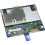 HPE Microchip SmartRAID SR416i-a SAS Controller - 24Gb/s SAS - PCI Express - Plug-in Module - RAID Supported - 0, 1, 5, 6, 10, 50, 60, (Fleet Network)