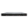 Supermicro SuperServer SYS-510P-WT Server Barebone System - 1U Rack-mountable - Socket LGA-4189 - 1 x Processor Support - Intel C621A (Fleet Network)