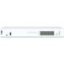 Sophos XGS 126w Network Security/Firewall Appliance - 12 Port - 10/100/1000Base-T - Gigabit Ethernet - Wireless LAN IEEE 802.11 - 10 x (Fleet Network)