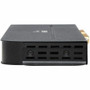Tripp Lite by Eaton B310-701-4K 7-Port MultiFormat Presentation Switch - 4K 4096 x 2160 - 5 Inputs to 1 Display - HDMI - VGA - DisplayPort