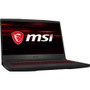 MSI GF65 THIN GF65 10UE-279CA THIN 15.6" (396.24 mm) Gaming Notebook - Full HD - Intel Core i5 10th Gen i5-10500H - 8 GB - 512 GB SSD (Fleet Network)