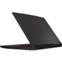 MSI GF65 10UE-279CA THIN Gaming Notebook - 15. 6" FHD 144Hz - Intel Core i5-10500H - 8GB RAM - 512GB SSD - NVIDIA GeForce RTX 3060 6GB - Windows 10