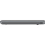 Asus C204MA-YZ02-GR Chromebook 11. 6" Rugged HD Laptop - Intel Celeron N4020 - 4GB RAM - 32GB Flash - Dark Gray/Black - ChromeOS