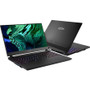 Gigabyte AERO 15 OLED YD-94US648SP Gaming Notebook - 15. 6" 4K UHD AMOLED - Intel Core i9-11980HK - 16GB RAM - 1TB HDD + 512GB SSD - NVIDIA GeForce RTX