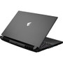 Aorus AORUS 15P XD-73US224SH 15. 6" Gaming Notebook - Intel Core i7-11800H - 16GB RAM - 1TB SSD - NVIDIA GeForce RTX 3070 8GB - 240Hz FHD IPS - Windows