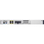 Cisco Catalyst C8200L-1N-4T Router - 4 Ports - 4 WAN Port(s) - 2 - Gigabit Ethernet - IEEE 802.1ag, IEEE 802.3ah, IEEE 802.1Q - 1U - (Fleet Network)