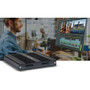 Sonnet SF3 Series - SxS PRO X Card Reader - 2.44 GB/s - SxS, SxS-1, SxS PRO, SxS PRO+, SxS PRO X - Thunderbolt 3 - External (SF3-2SXSPX)